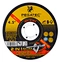PEGATEC 4.5inch 115*1*22.2mm Cutting disc